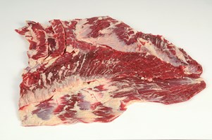 Meat Cut Spec Step 2